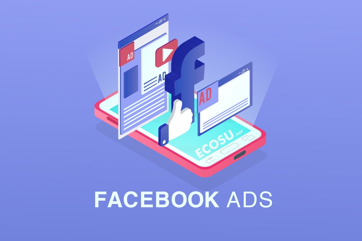 Dịch vụ Quảng cáo Facebook