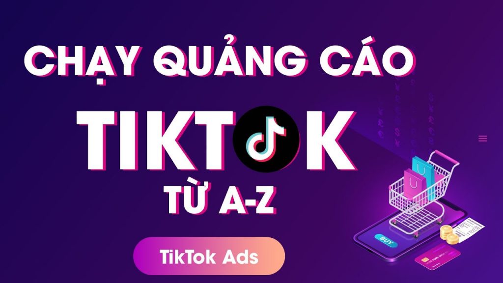 Dịch vụ Quảng cáo Tiktok